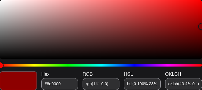 image.png {Same color picker, with an added field for OKLCH}
